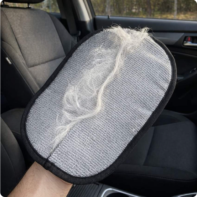 Magic Glove