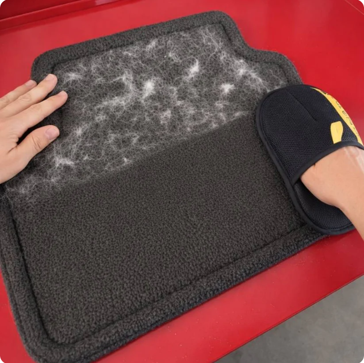 Magic Glove