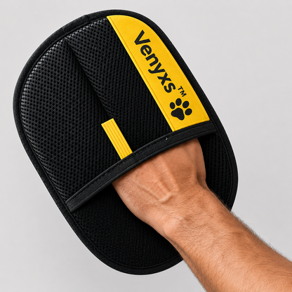 Magic Glove